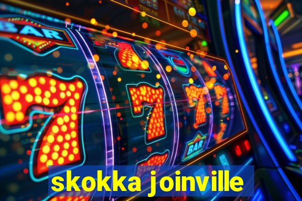 skokka joinville